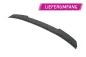 Preview: CSR Heckspoiler | Heckflügel mit ABE für BMW 1er F70 M-Paket HF274-S schwarz matt strukturiert (keine Lackierung erforderlich)