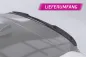 Preview: CSR Heckspoiler | Heckflügel mit ABE für BMW 3er E91 Touring HF113-L Lackierung erforderlich (unlackiert)