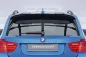 Preview: CSR Heckspoiler | Heckflügel mit ABE für BMW 3er E91 Touring HF216-L Lackierung erforderlich (unlackiert)