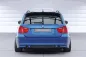 Preview: CSR Heckspoiler | Heckflügel mit ABE für BMW 3er E91 Touring HF216-L Lackierung erforderlich (unlackiert)