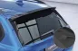 Preview: CSR Heckspoiler | Heckflügel mit ABE für BMW 3er E91 Touring HF216-L Lackierung erforderlich (unlackiert)
