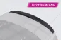 Preview: CSR Heckspoiler | Heckflügel mit ABE für BMW 3er E92 Coupe HF251-M Carbon Look matt strukturiert (keine Lackierung erforderlich)