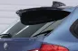 Preview: CSR Heckspoiler | Heckflügel mit ABE für BMW 3er F31 Touring HF736-S Strukturiert schwarz matt (keine Lackierung erforderlich)