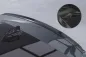Preview: CSR Heckspoiler | Heckflügel mit ABE für BMW 3er F31 Touring HF751-C Carbon Look glänzend (keine Lackierung erforderlich)