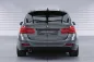 Preview: CSR Heckspoiler | Heckflügel mit ABE für BMW 3er F31 Touring HF751-S Strukturiert schwarz matt (keine Lackierung erforderlich)