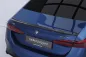 Preview: CSR Heckspoiler | Heckflügel mit ABE für BMW 5er / i5 G60 HF149-S schwarz matt strukturiert (keine Lackierung erforderlich)