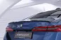 Preview: CSR Heckspoiler | Heckflügel mit ABE für BMW 5er / i5 G60 HF149-S schwarz matt strukturiert (keine Lackierung erforderlich)
