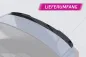 Preview: CSR Heckspoiler | Heckflügel mit ABE für BMW 5er / i5 G60 HF149-S schwarz matt strukturiert (keine Lackierung erforderlich)