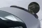 Preview: CSR Heckspoiler | Heckflügel mit ABE für BMW 6er E63/E64 HF649-C Carbon Look Hochglanz (keine Lackierung erforderlich)