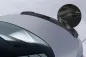 Preview: CSR Heckspoiler | Heckflügel mit ABE für BMW 6er E63/E64 HF649-G Glossy schwarz Hochglanz (keine Lackierung erforderlich)