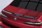 Preview: CSR Heckspoiler | Heckflügel mit ABE für BMW 7er / i7 G70 HF152-S schwarz matt strukturiert (keine Lackierung erforderlich)