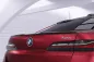 Preview: CSR Heckspoiler | Heckflügel mit ABE für BMW 7er / i7 G70 HF152-G Glossy schwarz Hochglanz (keine Lackierung erforderlich)