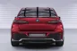 Preview: CSR Heckspoiler | Heckflügel mit ABE für BMW 7er / i7 G70 HF152-M Carbon Look matt strukturiert (keine Lackierung erforderlich)