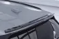 Preview: CSR Heckspoiler | Heckflügel mit ABE für BMW X1 F48 HF260-L Lackierung erforderlich (unlackiert)