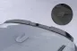 Preview: CSR Heckspoiler | Heckflügel mit ABE für BMW X1 F48 HF260-L Lackierung erforderlich (unlackiert)