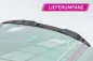 Preview: CSR Heckspoiler | Heckflügel mit ABE für BMW XM G09 HF247-M Carbon Look matt strukturiert (keine Lackierung erforderlich)