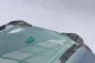 Preview: CSR Heckspoiler | Heckflügel mit ABE für BMW XM G09 HF256-M Carbon Look matt strukturiert (keine Lackierung erforderlich)