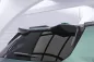 Preview: CSR Heckspoiler | Heckflügel mit ABE für BMW XM G09 HF256-L Lackierung erforderlich (unlackiert)