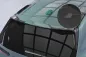 Preview: CSR Heckspoiler | Heckflügel mit ABE für BMW XM G09 HF256-S Strukturiert schwarz matt (keine Lackierung erforderlich)