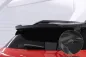 Preview: CSR Heckspoiler | Heckflügel mit ABE für Citroen C3 Aircross 2 HF148-C Carbon Look Hochglanz (keine Lackierung erforderlich)