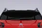 Preview: CSR Heckspoiler | Heckflügel mit ABE für Citroen C3 Aircross 2 HF148-M Carbon Look matt strukturiert (keine Lackierung erforderlich)