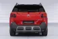 Preview: CSR Heckspoiler | Heckflügel mit ABE für Citroen C3 Aircross 2 HF148-K Kupfer matt (keine Lackierung erforderlich)