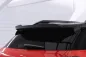 Preview: CSR Heckspoiler | Heckflügel mit ABE für Citroen C3 Aircross 2 HF148-K Kupfer matt (keine Lackierung erforderlich)