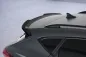 Preview: CSR Heckspoiler | Heckflügel mit ABE für Cupra Formentor HF839-M Carbon Look matt strukturiert (keine Lackierung erforderlich)