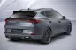 Preview: CSR Heckspoiler | Heckflügel mit ABE für Cupra Formentor HF839-M Carbon Look matt strukturiert (keine Lackierung erforderlich)