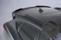 Preview: CSR Heckspoiler | Heckflügel mit ABE für Cupra Formentor HF839-L schwarz matt (Lackierung erforderlich)