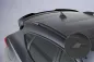 Preview: CSR Heckspoiler | Heckflügel mit ABE für Cupra Formentor HF839-S schwarz matt strukturiert (keine Lackierung erforderlich)
