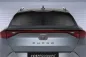 Preview: CSR Heckspoiler | Heckflügel mit ABE für Cupra Formentor HF866-M Carbon Look matt strukturiert (keine Lackierung erforderlich)