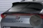 Preview: CSR Heckspoiler | Heckflügel mit ABE für Cupra Formentor HF866-L schwarz matt (Lackierung erforderlich)