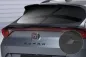 Preview: CSR Heckspoiler | Heckflügel mit ABE für Cupra Formentor HF866-S schwarz matt strukturiert (keine Lackierung erforderlich)