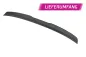 Preview: CSR Heckspoiler | Heckflügel mit ABE für Dacia Sandero Stepway / Sandero 3 (DJF) HF291-L Lackierung erforderlich (unlackiert)