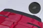 Preview: CSR Heckspoiler | Heckflügel mit ABE für GWM Ora Funky Cat / Haomao GT HF135-S Strukturiert schwarz matt (keine Lackierung erforderlich)
