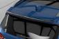 Preview: CSR Heckspoiler | Heckflügel mit ABE für Hyundai Santa Fe (Typ TM) HF287-G Glossy schwarz Hochglanz (keine Lackierung erforderlich)
