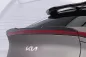 Preview: CSR Heckspoiler | Heckflügel mit ABE für Kia EV6 HF088-K Kupfer matt (keine Lackierung erforderlich)