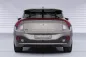 Preview: CSR Heckspoiler | Heckflügel mit ABE für Kia EV6 HF088-C Carbon Look glänzend (keine Lackierung erforderlich)