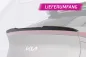 Preview: CSR Heckspoiler | Heckflügel mit ABE für Kia EV6 HF088-G Glossy schwarz glänzend (keine Lackierung erforderlich)