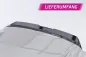 Preview: CSR Heckspoiler | Heckflügel mit ABE für Lynk & Co 01 HF065-S Strukturiert schwarz matt (keine Lackierung erforderlich)