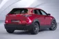 Preview: CSR Heckspoiler | Heckflügel mit ABE für Mazda CX-30 HF021-M Carbon Look matt strukturiert (keine Lackierung erforderlich)