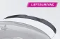 Preview: CSR Heckspoiler | Heckflügel mit ABE für Mercedes-Benz CLA (C117) Limousine HF267-G Glossy schwarz Hochglanz (keine Lackierung erforderlich)