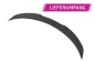 Preview: CSR Heckspoiler | Heckflügel mit ABE für Mercedes-Benz CLA (C117) Limousine HF267-G Glossy schwarz glänzend (keine Lackierung erforderlich)