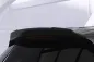 Preview: CSR Heckspoiler | Heckflügel mit ABE für Mercedes Benz GLC X253 AMG HF178-S Strukturiert schwarz matt (keine Lackierung erforderlich)