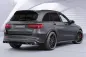 Preview: CSR Heckspoiler | Heckflügel mit ABE für Mercedes Benz GLC X253 AMG HF178-L Lackierung erforderlich (unlackiert)
