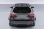 Preview: CSR Heckspoiler | Heckflügel mit ABE für Mercedes Benz GLC X253 AMG HF178-M Carbon Look matt strukturiert (keine Lackierung erforderlich)