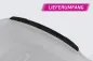 Preview: CSR Heckspoiler | Heckflügel mit ABE für Mercedes Benz GLC X253 AMG HF178-S Strukturiert schwarz matt (keine Lackierung erforderlich)