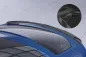 Preview: CSR Heckspoiler | Heckflügel mit ABE für Mercedes-Benz GLE (C167) Coupe HF008-C Carbon Look Hochglanz (keine Lackierung erforderlich)