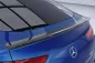 Preview: CSR Heckspoiler | Heckflügel mit ABE für Mercedes-Benz GLE (C167) Coupe HF008-S Strukturiert schwarz matt (keine Lackierung erforderlich)
